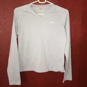Under armor long sleeve